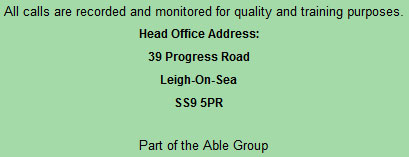 Cottenham Park Local Drainage Head Office